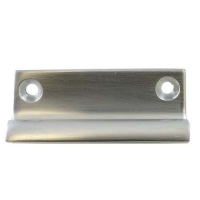 Carlisle Brass Sash Window Lift Satin Chrome