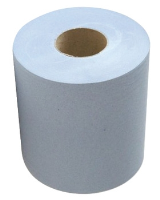 Centrefeed Paper Wipes Blue 6x125m Roll