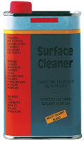 Cleaner, for Surfaces, Size 500 ml, Multi Solvent Blend