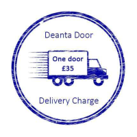 Deanta Door Delivery Charge (One Sample Door)