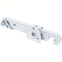 ERA 720 Window Securistay Restrictor White