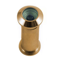 ERA Door Viewer Polished Brass