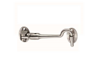 Eurospec 102mm Grade 316 Cabin Hook BSS