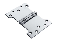 Eurospec 102mm x 127mm Enduromax Grade 13 Parliament Hinge BSS