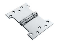 Eurospec 102mm x 152mm Enduromax Grade 13 Parliament Hinge BSS