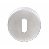 Eurospec CSP1005 Standard Escutcheon SSS