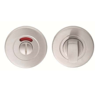 Eurospec CST1015 Bathroom Turn & Release SSS