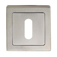 Eurospec Standard Key Escutcheon Dual SSS/BSS