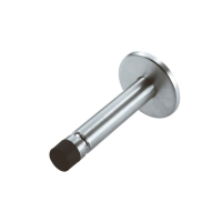 Eurospec SteelWorx Buffered Coat Hook BSS