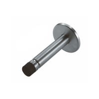 Eurospec SteelWorx Buffered Coat Hook SSS