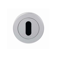 Eurospec SteelWorx Standard Escutcheon BSS