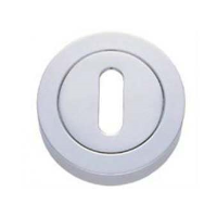 Eurospec SteelWorx Standard Escutcheon SSS