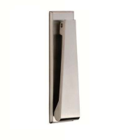 Eurospec SWE1020 Stainless Steel Door Knocker SSS