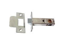 Excel Hardware 76mm (3") Heavy Duty Tubular Latch PSS