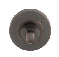 Excel Hardware Bathroom Turn & Release Oil Rubbed Bronze