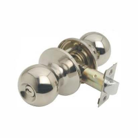 Excel Hardware Entrance Bala Door Knob Set PSS