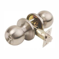 Excel Hardware Entrance Bala Door Knob Set SSS