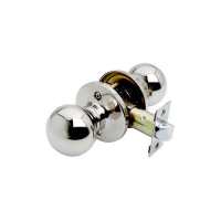 Excel Hardware Passage Bala Door Knob Set PSS