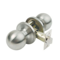 Excel Hardware Passage Bala Door Knob Set SSS