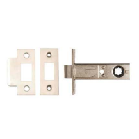 Excel Hardware Renova 60mm Backset Passage Latch PSS