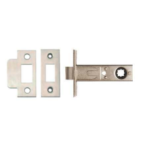 Excel Hardware Renova 60mm Backset Passage Latch SSS