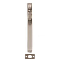 Excel Hardware Square Edge Lever Action Flush Bolt SSS