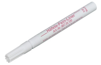 Fine Liner Touch-Up Pen White