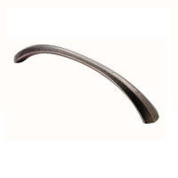 Fingertip Design 141mm Chiltern Cupboard Handle Pewter Effect