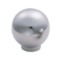 Fingertip Design 25mm Spherical Cupboard Knob PSS