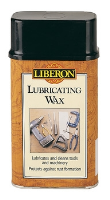 Hafele Liberon Lubricating Wax 1L