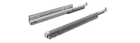 Hettich Quadro V6 Push to Open 400mm Length Drawer Runners