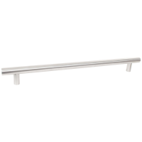 M.Marcus 1120mm Large Back to Back Entrance Pull Handle SSS