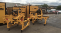 Trenchless Plant Hire