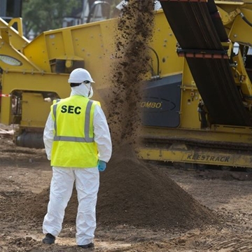 Site Investigation Specialists In Kent