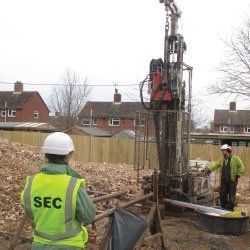 Site Investigation Specialists In London