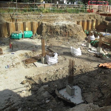 Geotechnical Engineering Services In Kent