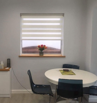 Extremely Versatile Vision Blinds