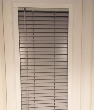 Perfect Fit Blinds For Conservatories