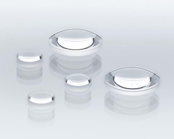 UV Fused Silica Lens Suppliers UK