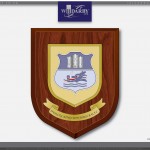 Heraldic Plaques for Schools