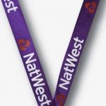 Bespoke Logo Printed Ribbon