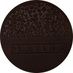 Chocolate Bronze Plating