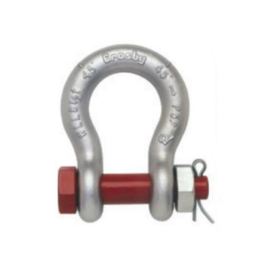 Suppliers Of Load Monitoring Shackles