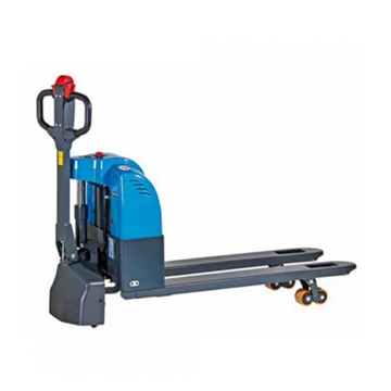 Suppliers Of Electric Pallet Trucks