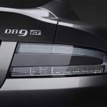 Aston Martin DB9 GT Script