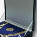 Bespoke Chain of Office Cases