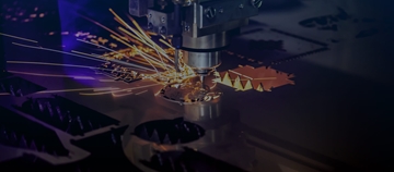 High Volume Laser Cutting Services South Yorkshire