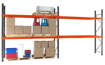 Pallet Racking Suppliers Manchester