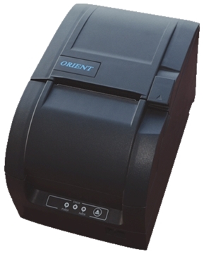 BTP-M300 9-Pin Serial Impact Dot Matrix Receipt Printer