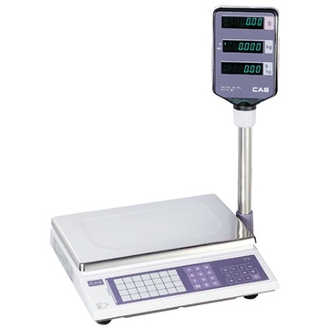 CAS AP-1 Price Computing Scale